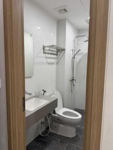 Creamy home - Homestay Vinhomes Ocean Park 3