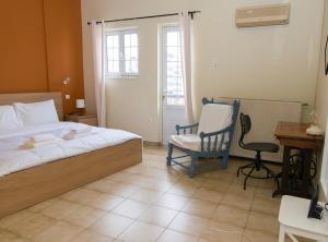 City Garden Escape with a View!