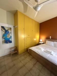 City Garden Escape with a View!