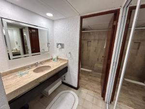 Solymar penthouses with terraces