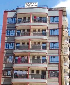 Mimi home stay 1 bed room apartment