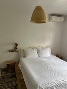 Midcentury modern 1 bedroom apartment in Tirana