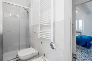 Le Finestre Sul Borgo 1 - Very near to Piazza Garibaldi and the Cathedral