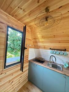 Magical space Tsikhisdziri