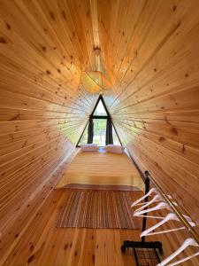 Magical space Tsikhisdziri