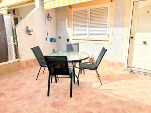 Gran Alacant Beas house