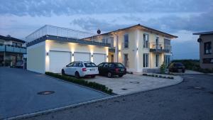 Villa Müsli