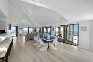 Pirates Beach Retreat