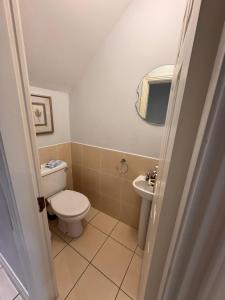 Modern Home in the Heart of Rosscarbery Village