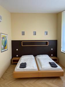 Penzion BránaBeskyd