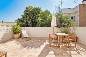 El Niu Apartamentos con terraza Camp Nou