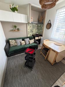 Appartement a 70m de la plage et l estacade de Capbreton