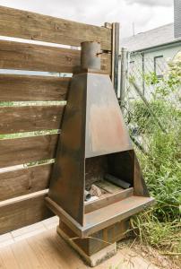 Casa Los Altos de Santiago