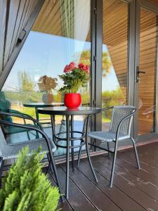 Magical space Tsikhisdziri