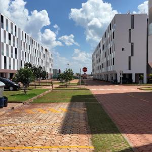 Tatu City, One Bedroom Apartment