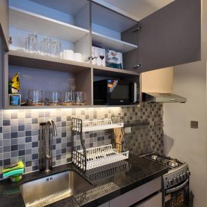 Tatu City, One Bedroom Apartment