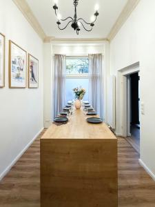 Design Apartment in Prenzlauer Berg - 79 QM