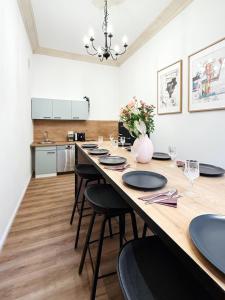 Design Apartment in Prenzlauer Berg - 79 QM