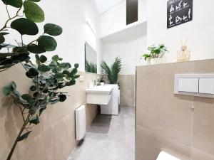 Design Apartment in Prenzlauer Berg - 79 QM