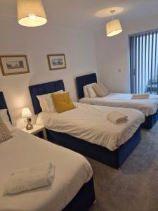 Eco House Brighton & Hove