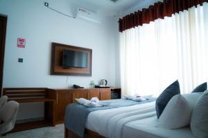 Kings Town Hotel Anuradhapura