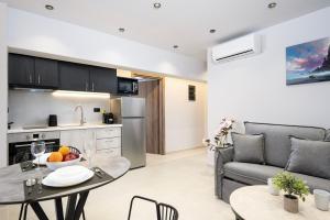 Koasis Boutique Apartments
