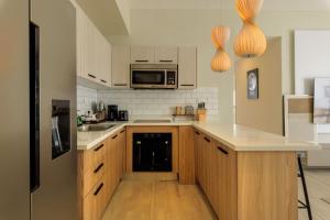 Ático ONA White Sands | Terraza & Picuzzi privado