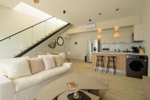 Ático ONA White Sands | Terraza & Picuzzi privado