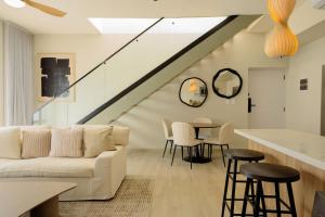 Ático ONA White Sands | Terraza & Picuzzi privado