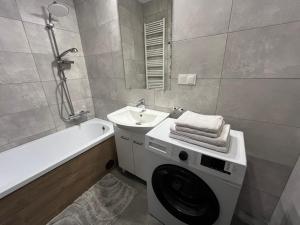 Jurowiecka Apartment & Garage Parking