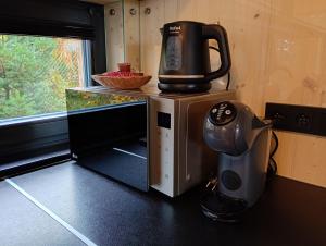 Chata Budka - parties not allowed