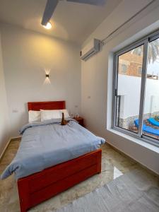 el rabia - private rooms