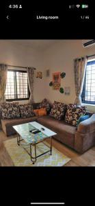 2BHK Private house in Calangute