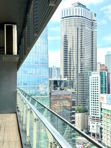 Dorsett Luxury KLCC by IHG