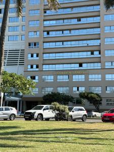 Accommodation Front - Majestic Beachfront Haven