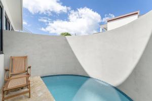 Casa Loba Luxe Unit 3 with private pool