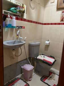 Well located house for COP 30 in Belém!