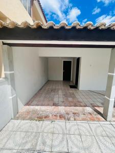 casa na vila da praia de Palmas