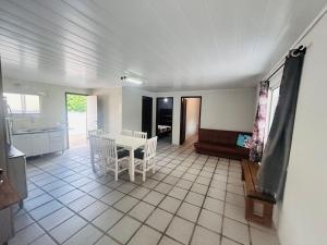 casa na vila da praia de Palmas