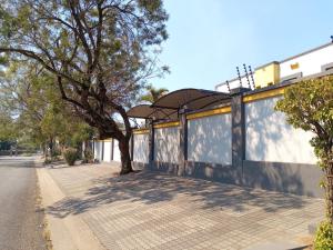 Aqua Stone guest house