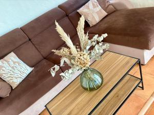 Casa Ella - Appartement T2 vue mer au calme SantAmbroggio