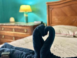 " Parenthèse Muretaine " Terrasse - 8 Pers - Wifi