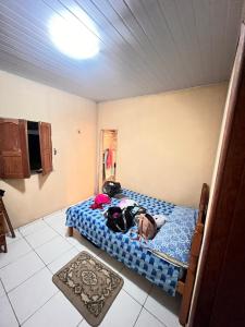 Casa Rural em Curuçá