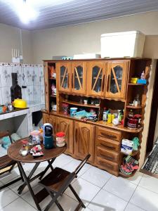 Casa Rural em Curuçá