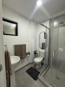 Ballito Mirage Hills 1 bedroom