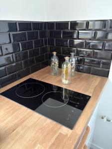 Studio cocooning à Colmar - proche Europapark