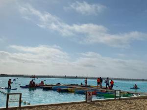 Laguna del Mar, apartment, Nice view
