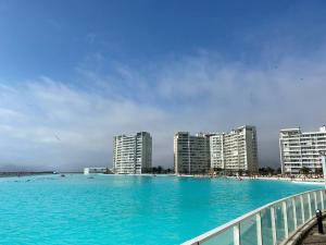 Laguna del Mar, apartment, Nice view