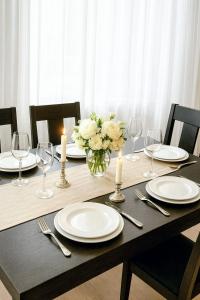 Luxury and Comfort in Central Alsancak Perfect for Groups or Families