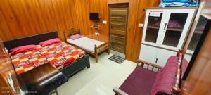 Sree guruvayoorappan inn